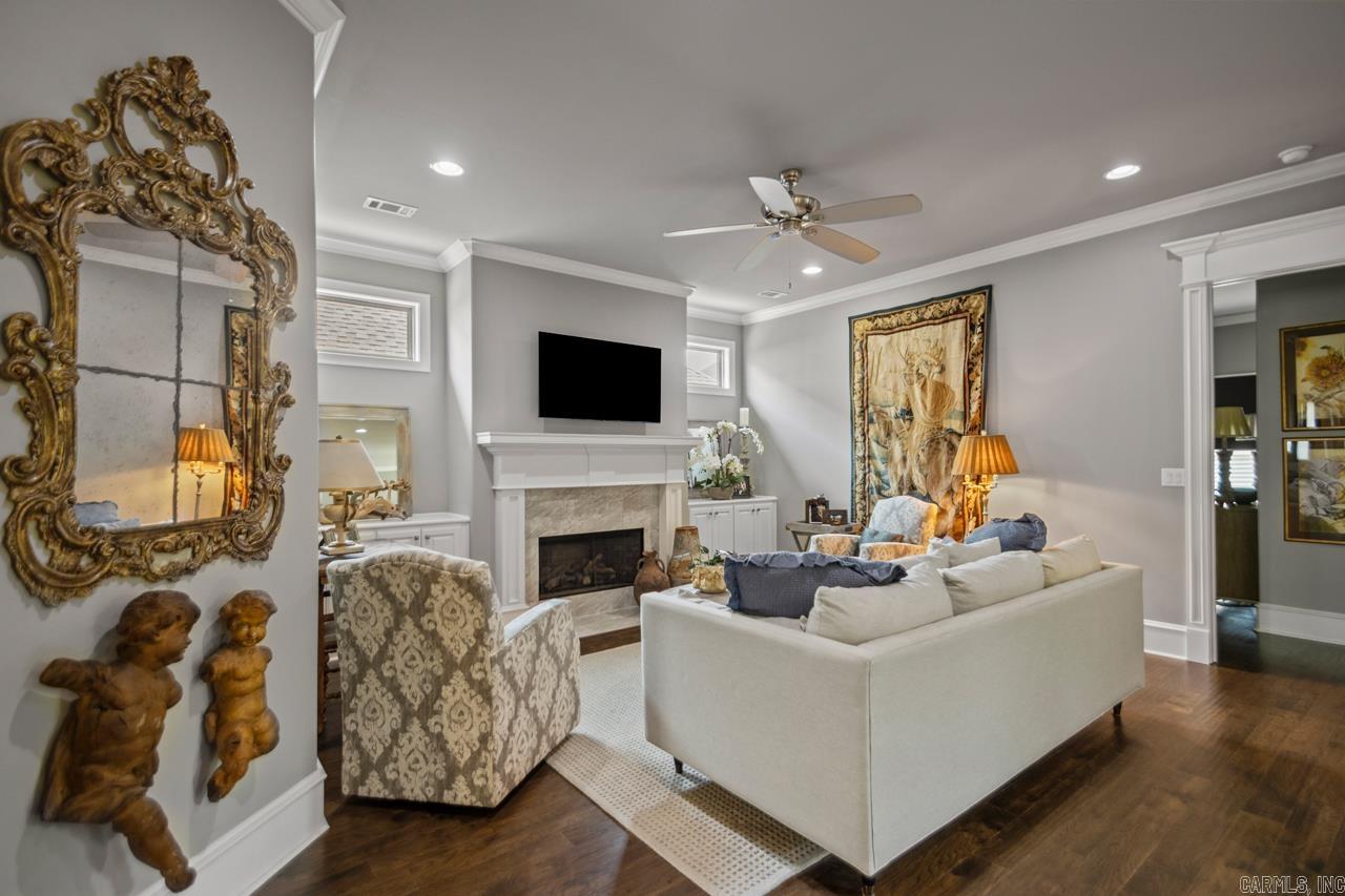 315  Wildcreek  Little Rock, AR