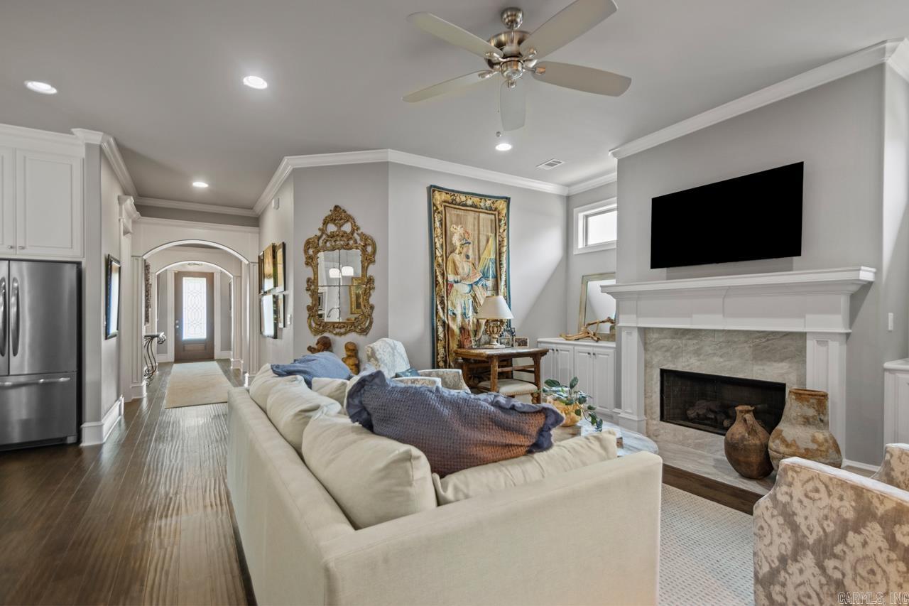 315  Wildcreek  Little Rock, AR