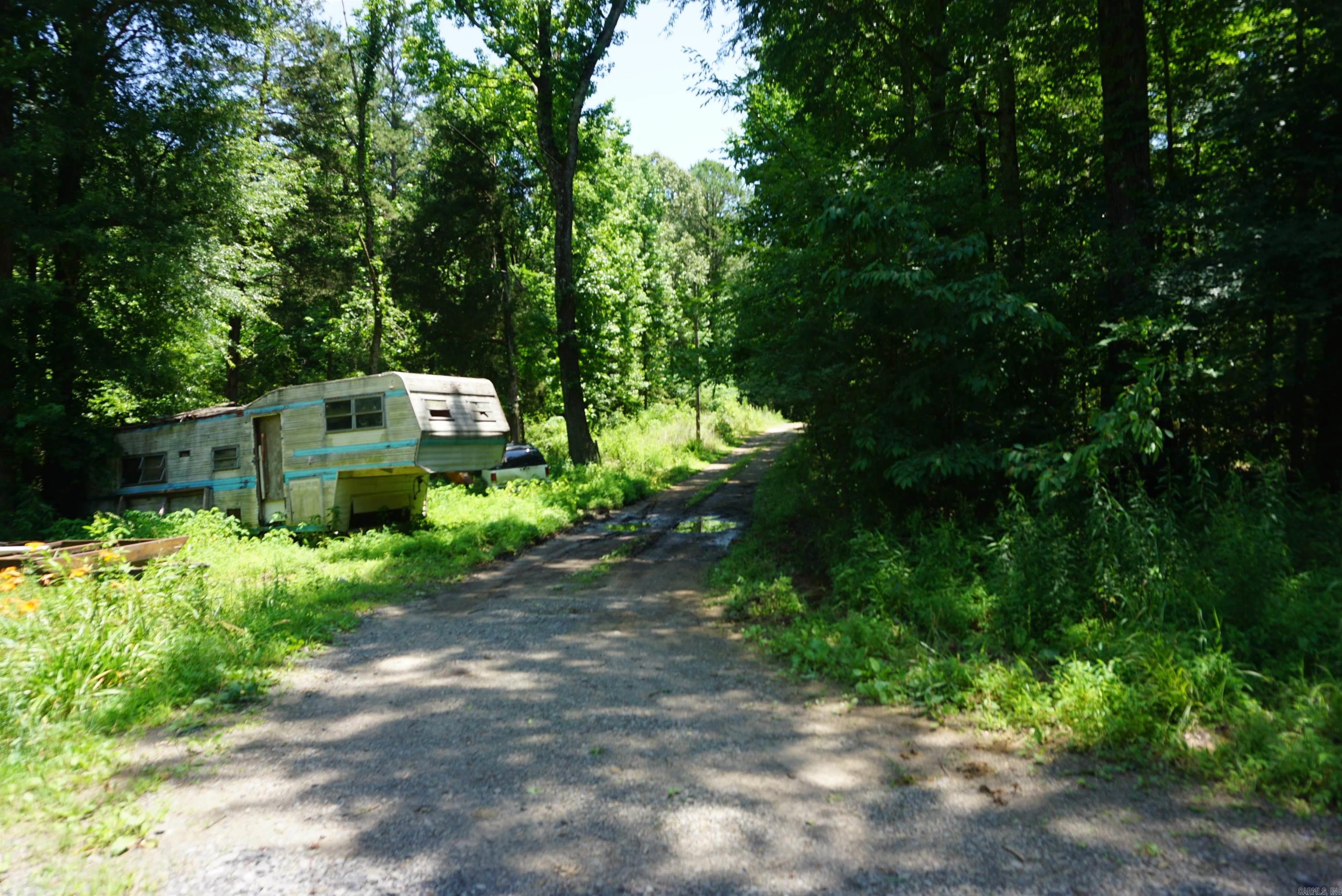 8  Lots in Red River Shores S/D  Judsonia, AR