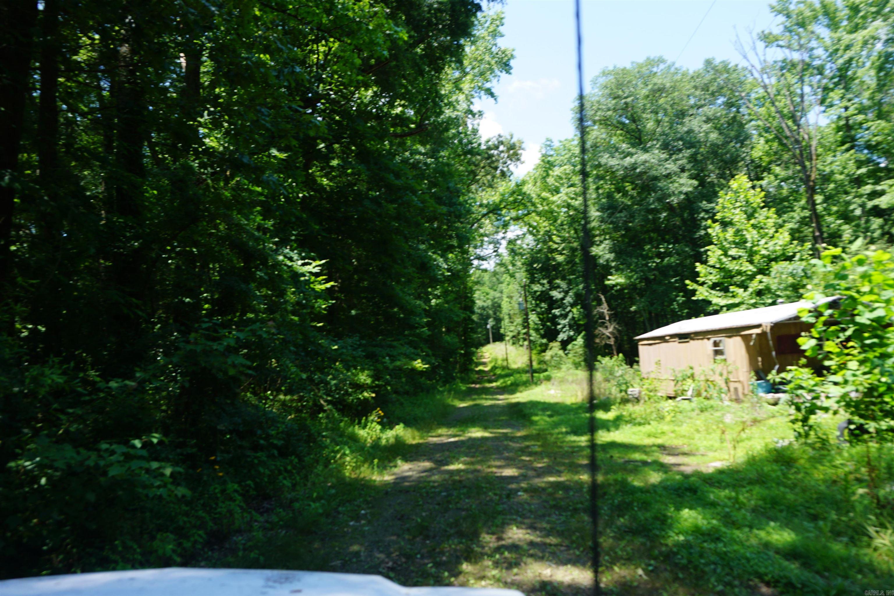 8  Lots in Red River Shores S/D  Judsonia, AR