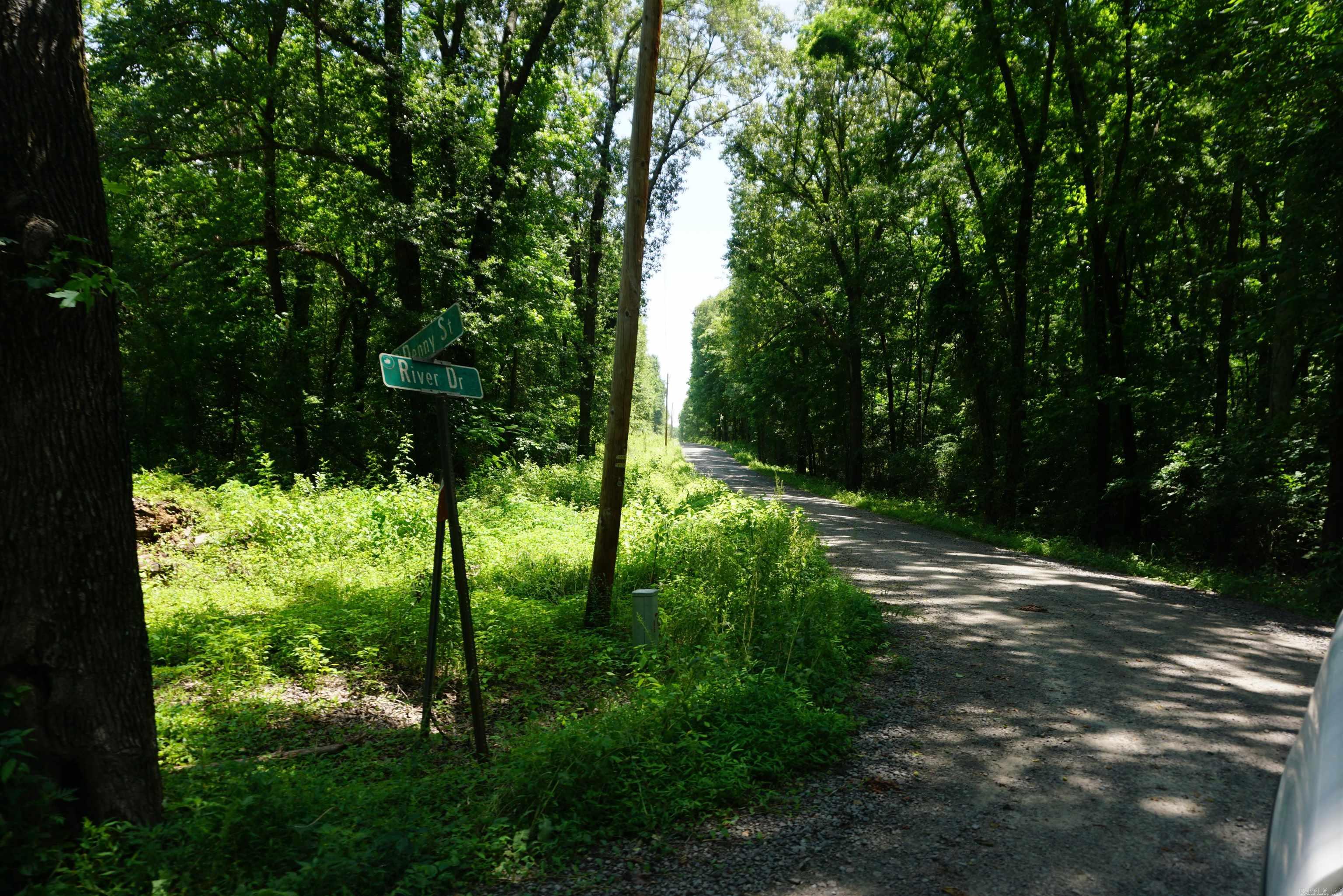 8  Lots in Red River Shores S/D  Judsonia, AR