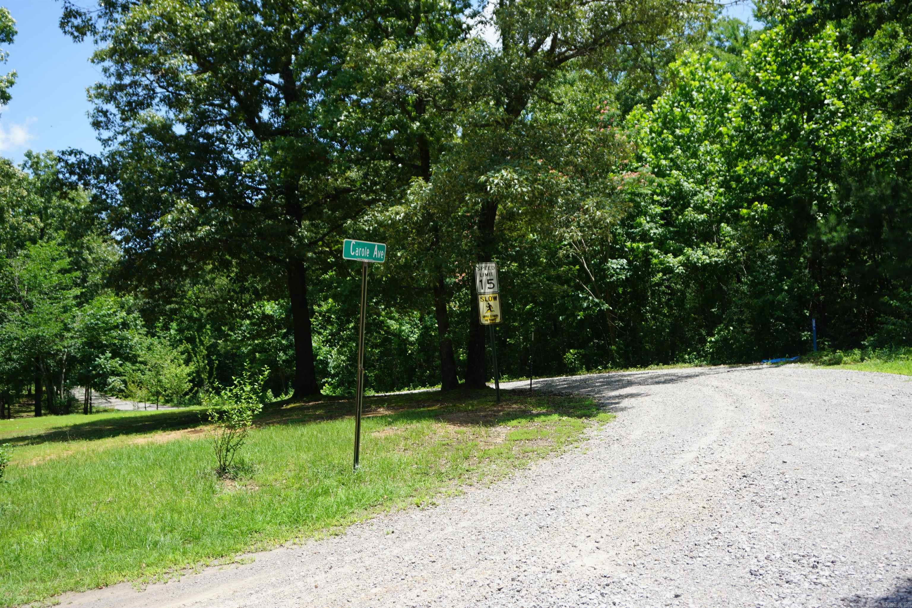 8  Lots in Red River Shores S/D  Judsonia, AR