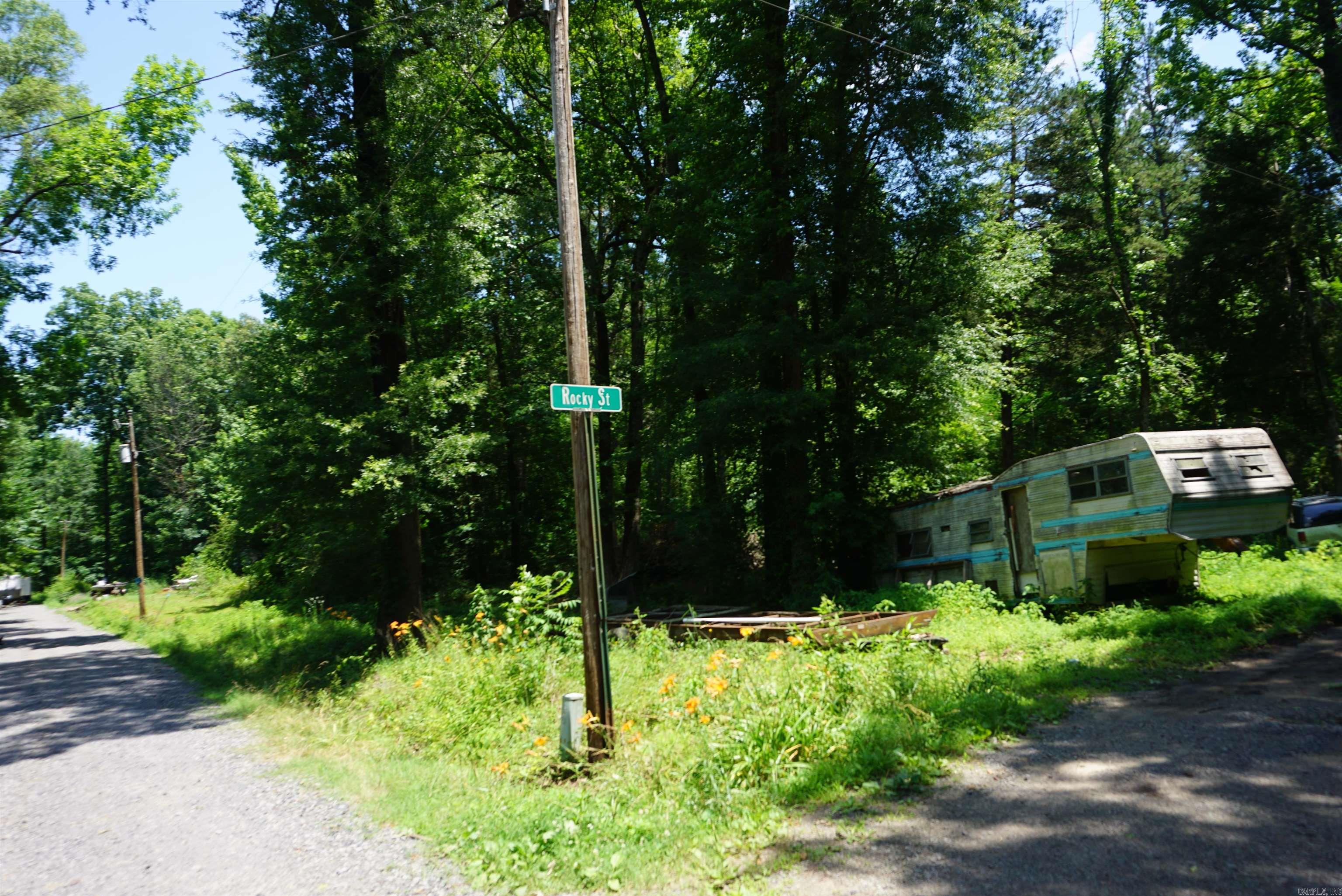 8  Lots in Red River Shores S/D  Judsonia, AR