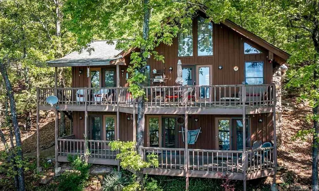 24  Roberts  Edgemont, AR