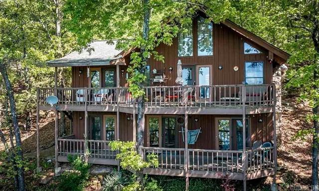 24  Roberts  Edgemont, AR