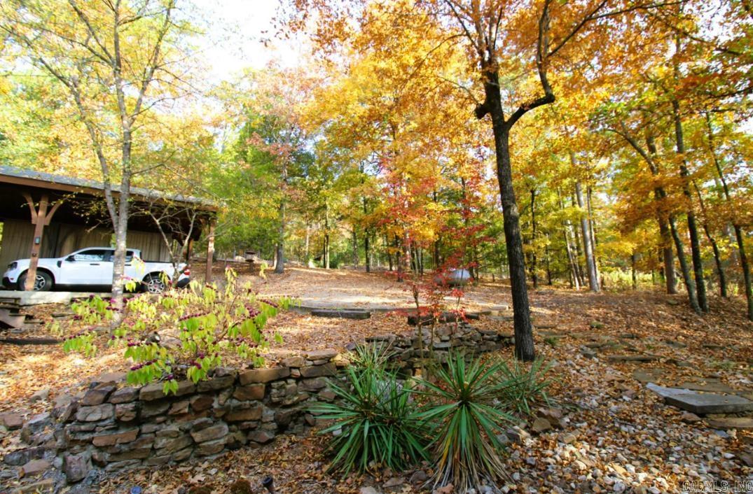 24  Roberts  Edgemont, AR