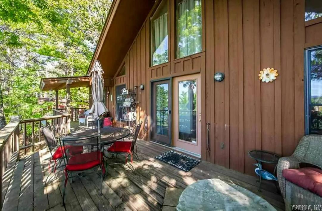 24  Roberts  Edgemont, AR