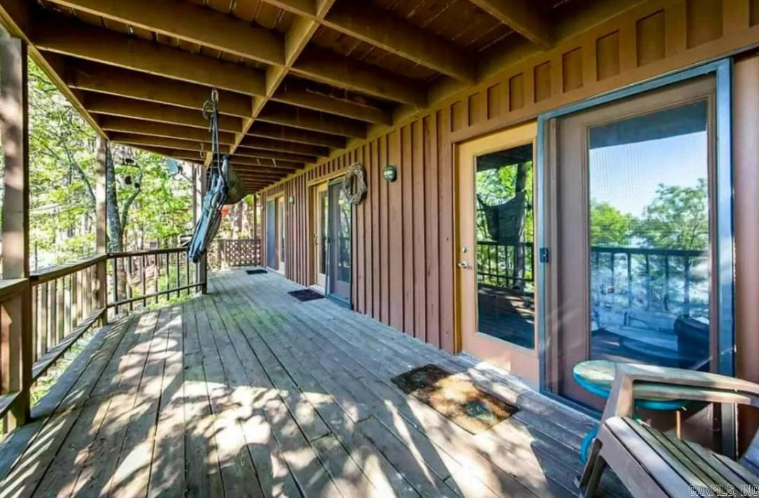 24  Roberts  Edgemont, AR