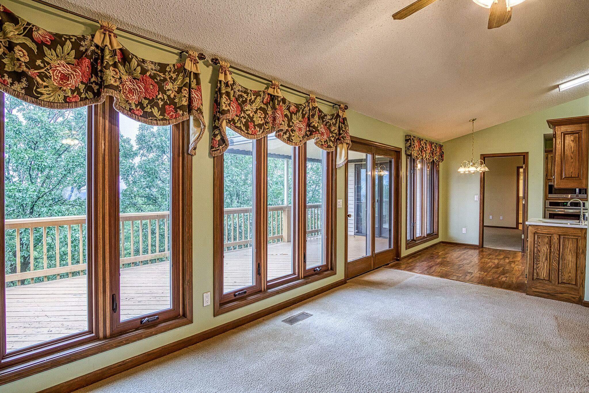 29 Mesero Way  Hot Springs Village, AR