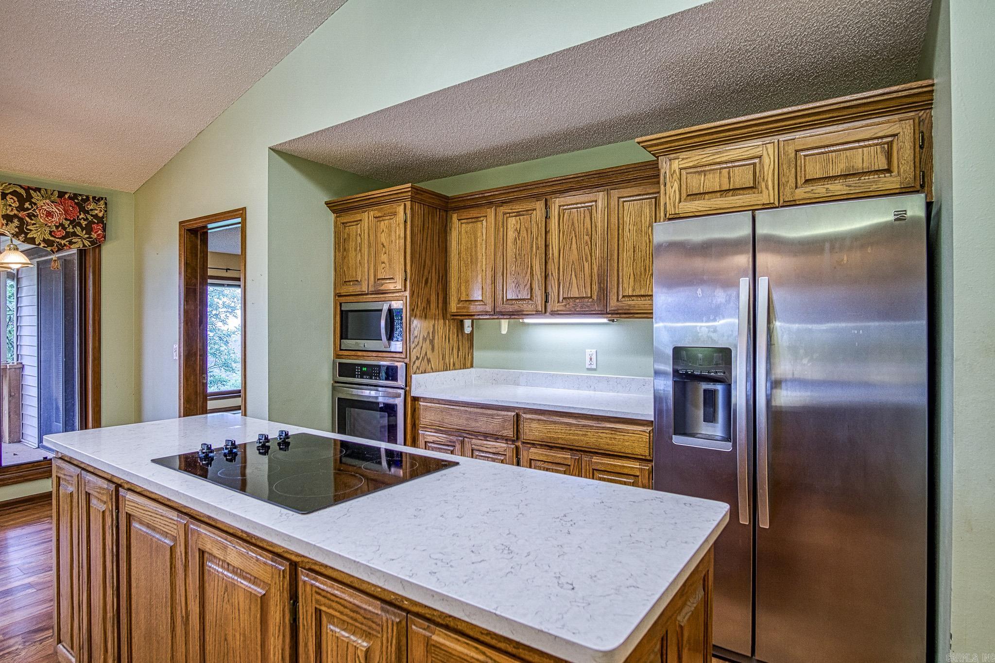 29 Mesero Way  Hot Springs Village, AR