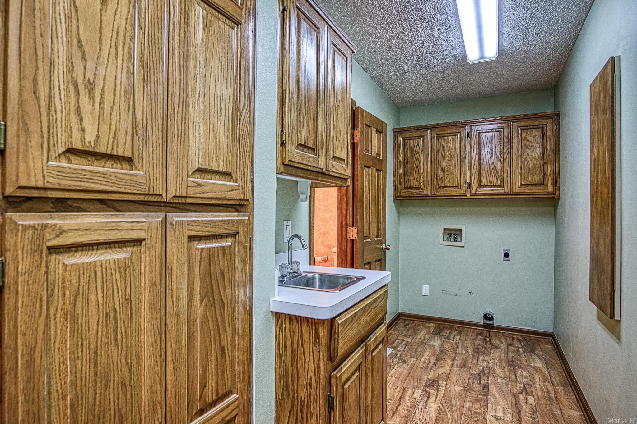 29 Mesero Way  Hot Springs Village, AR