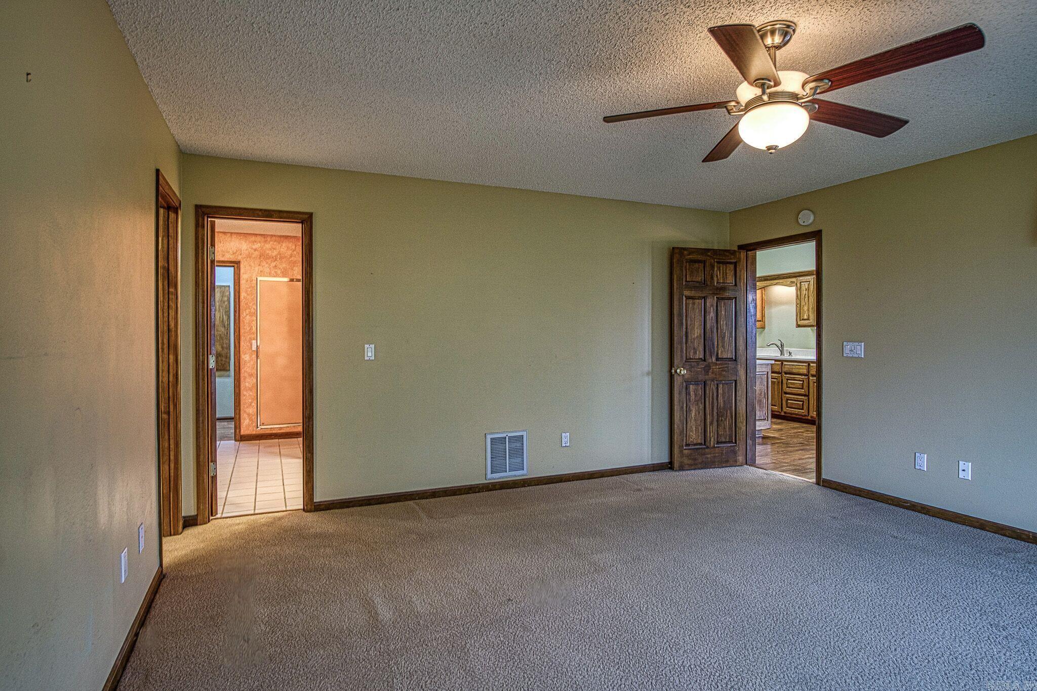 29 Mesero Way  Hot Springs Village, AR