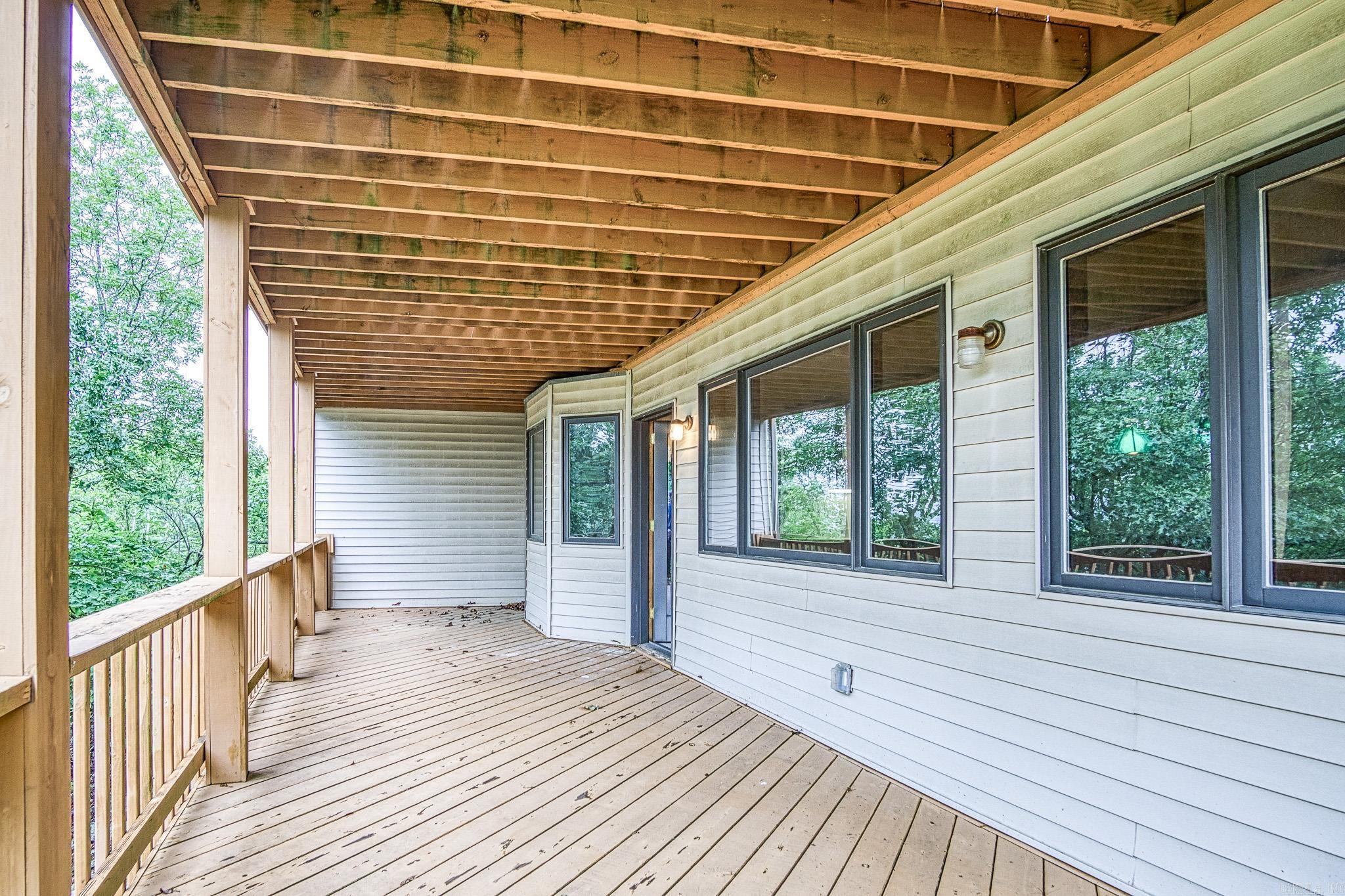 29 Mesero Way  Hot Springs Village, AR