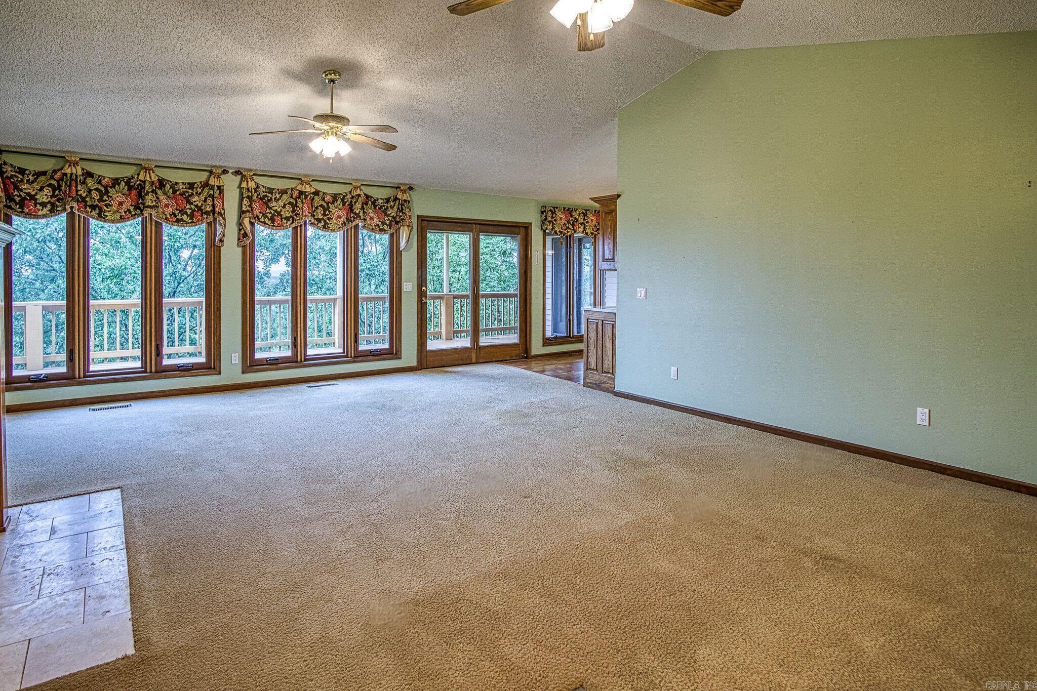 29 Mesero Way  Hot Springs Village, AR