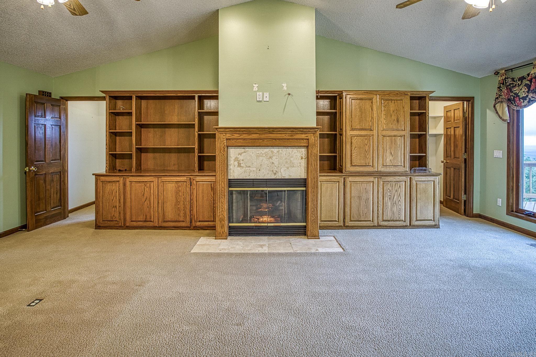 29 Mesero Way  Hot Springs Village, AR
