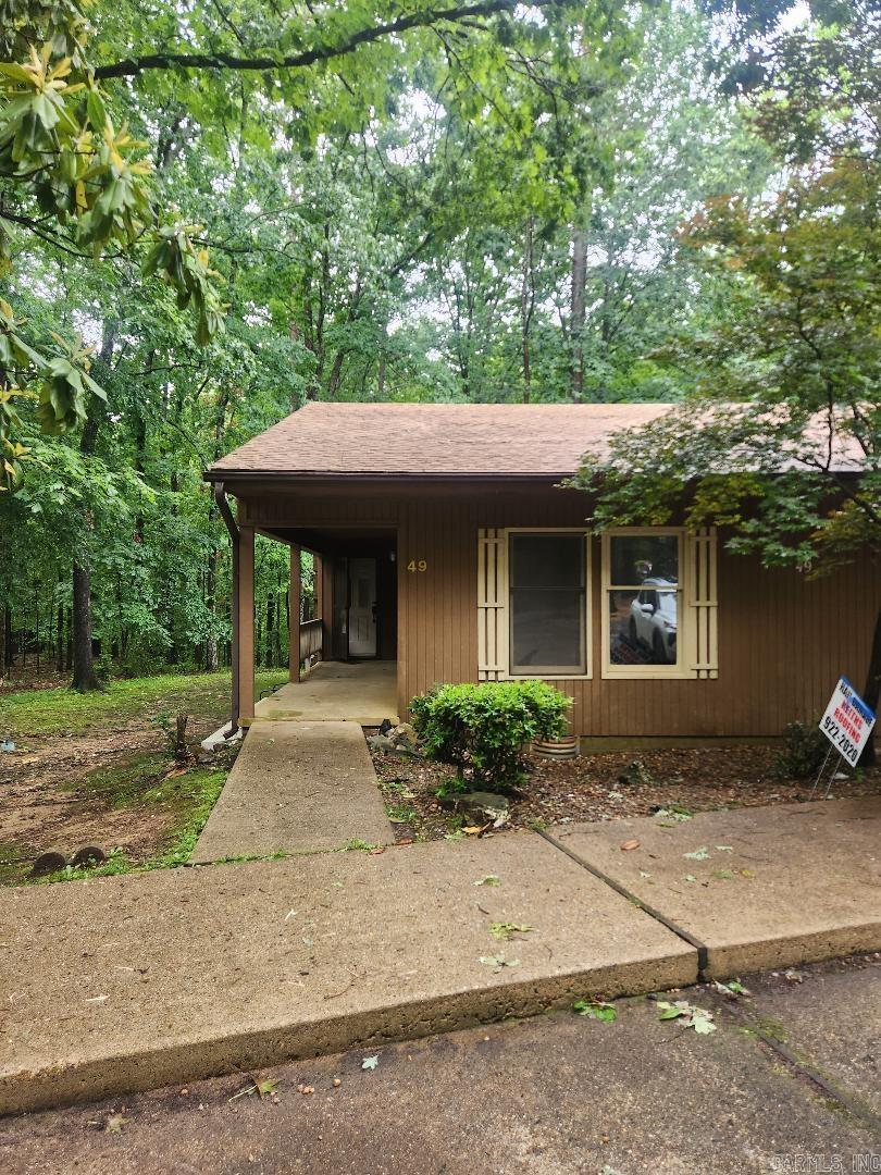 49 Reddina  Hot Springs Village, AR