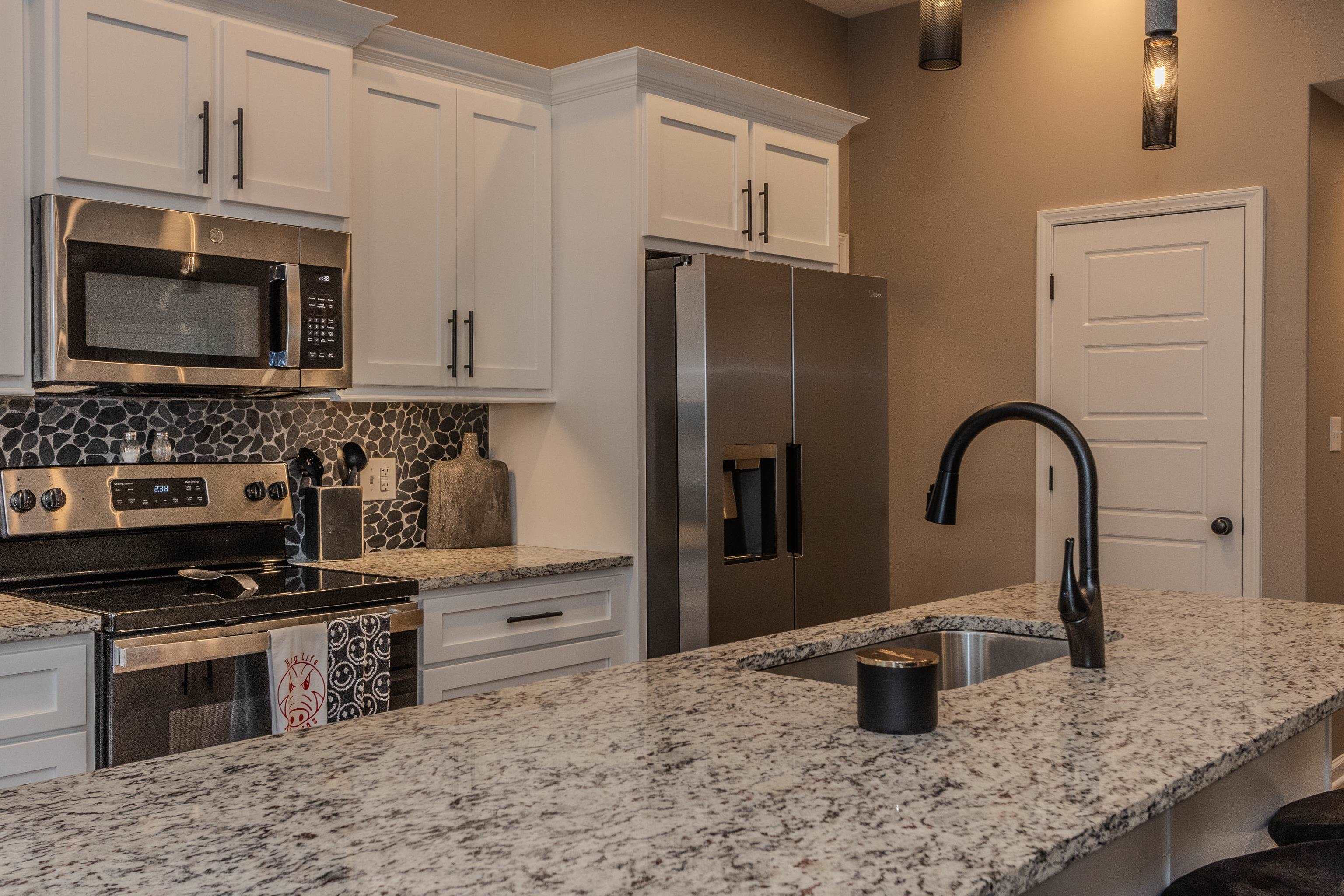 1011 S 59th  Paragould, AR