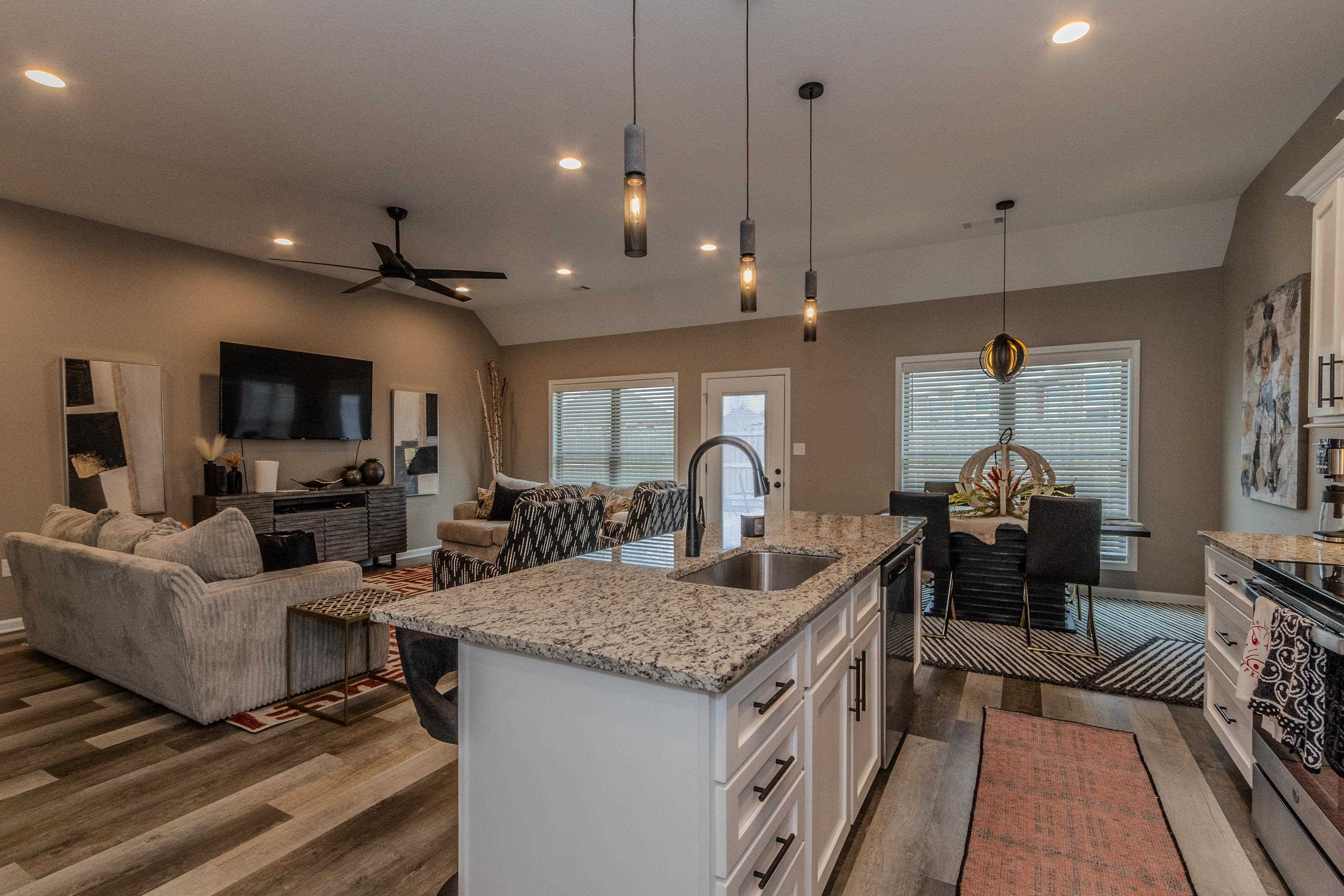 1011 S 59th  Paragould, AR