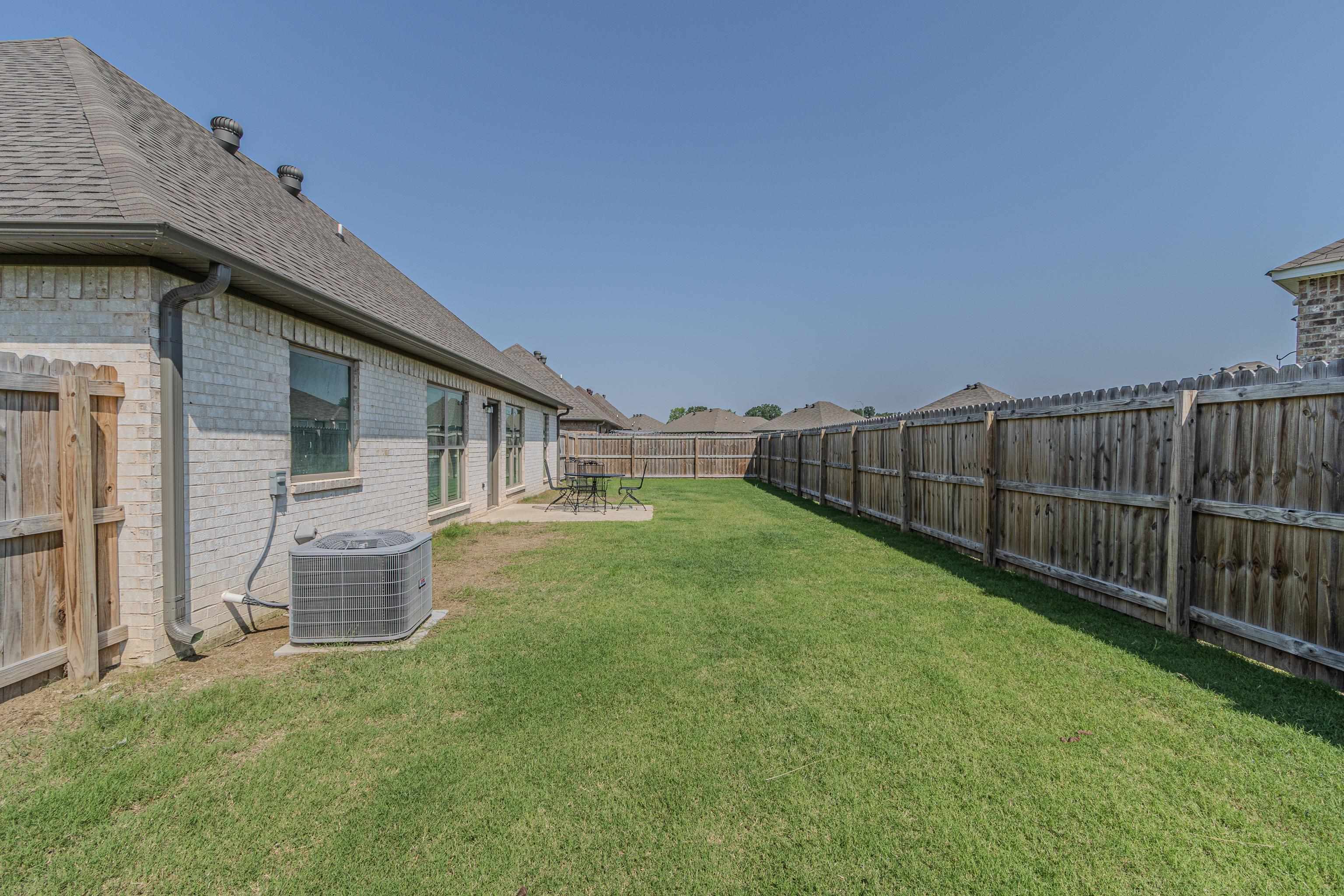 1011 S 59th  Paragould, AR