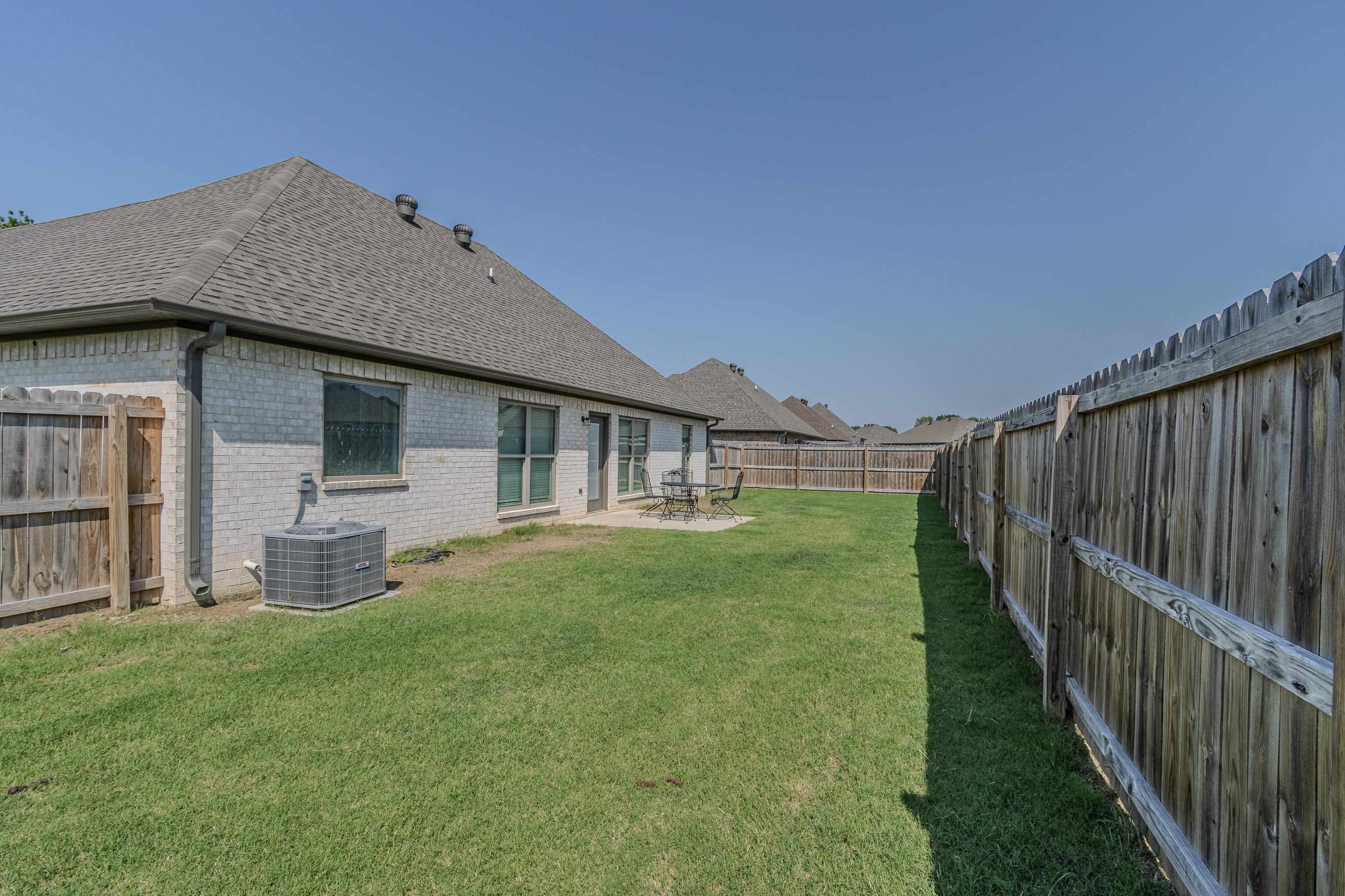 1011 S 59th  Paragould, AR