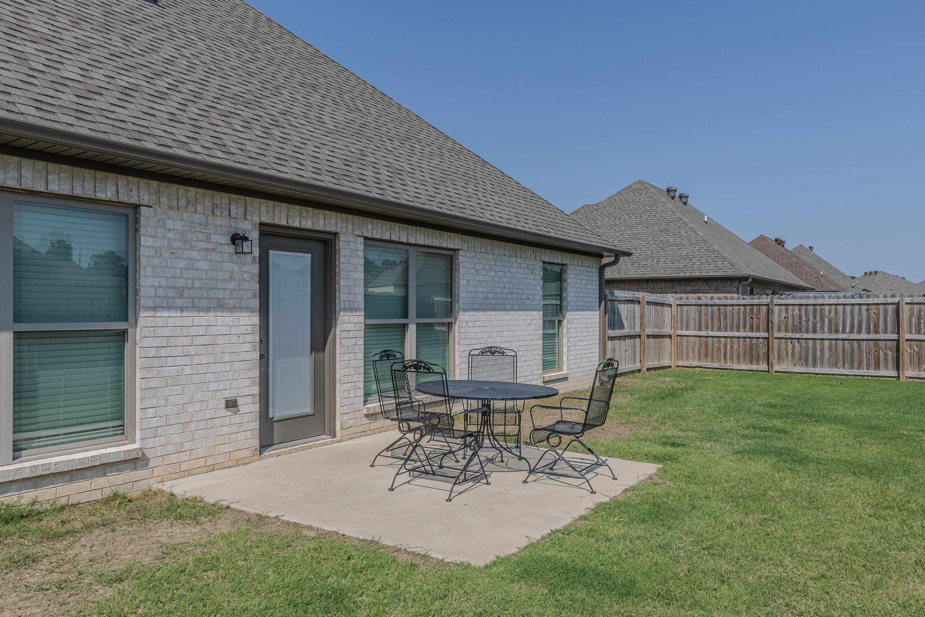 1011 S 59th  Paragould, AR