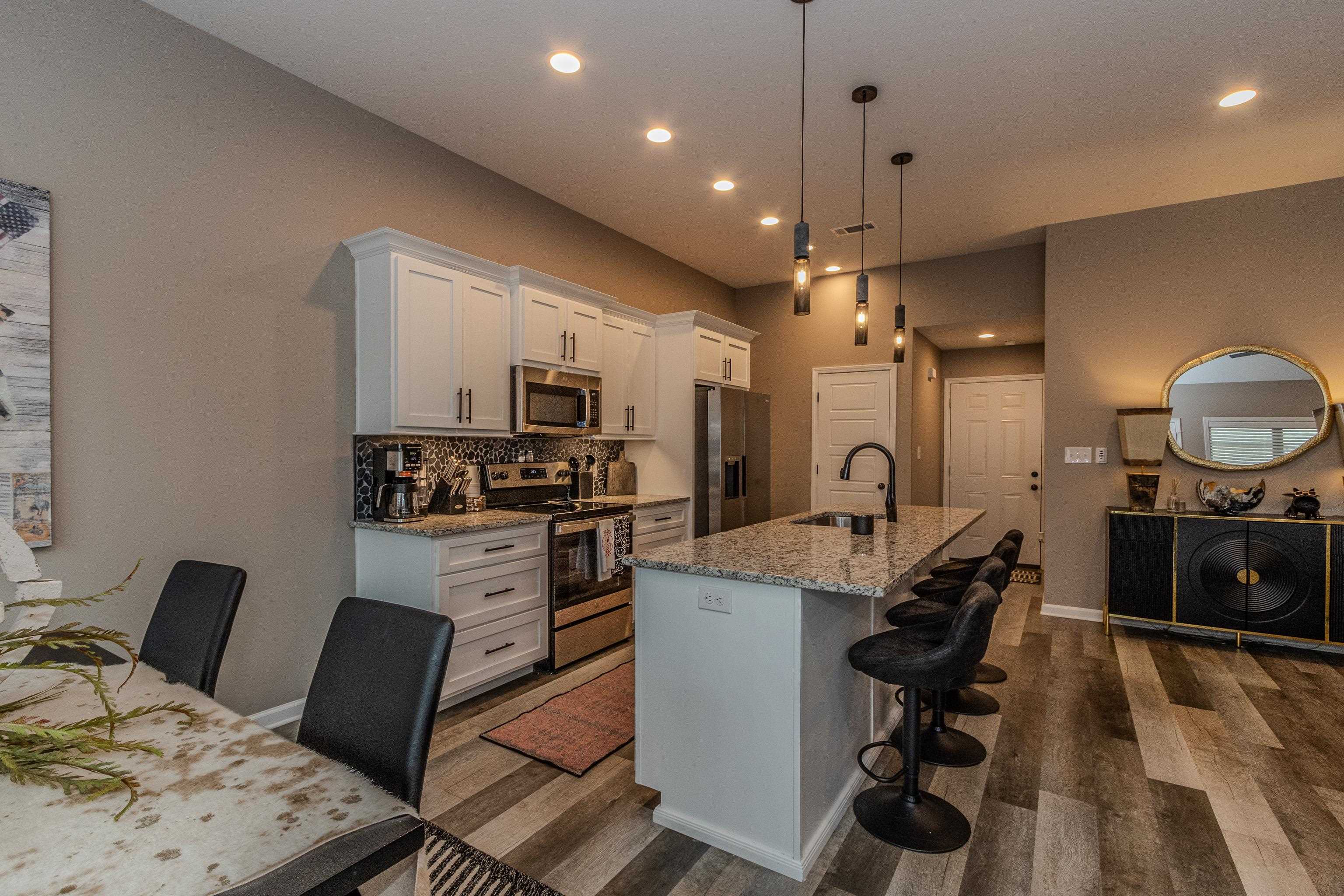 1011 S 59th  Paragould, AR