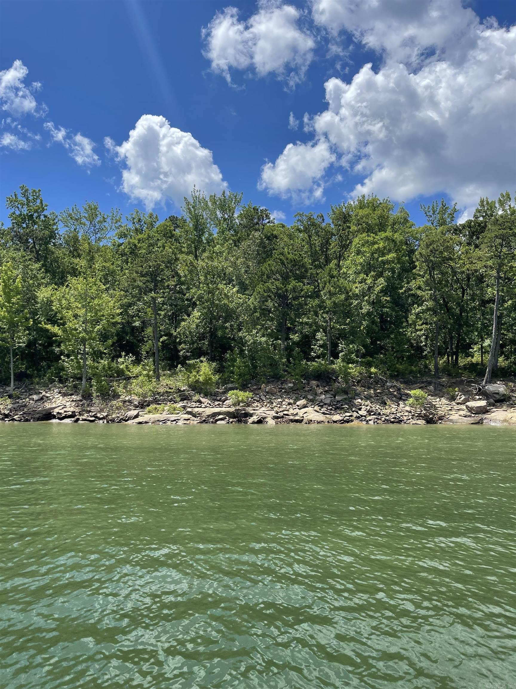 Tract 14  Weldon Rd.  Edgemont, AR