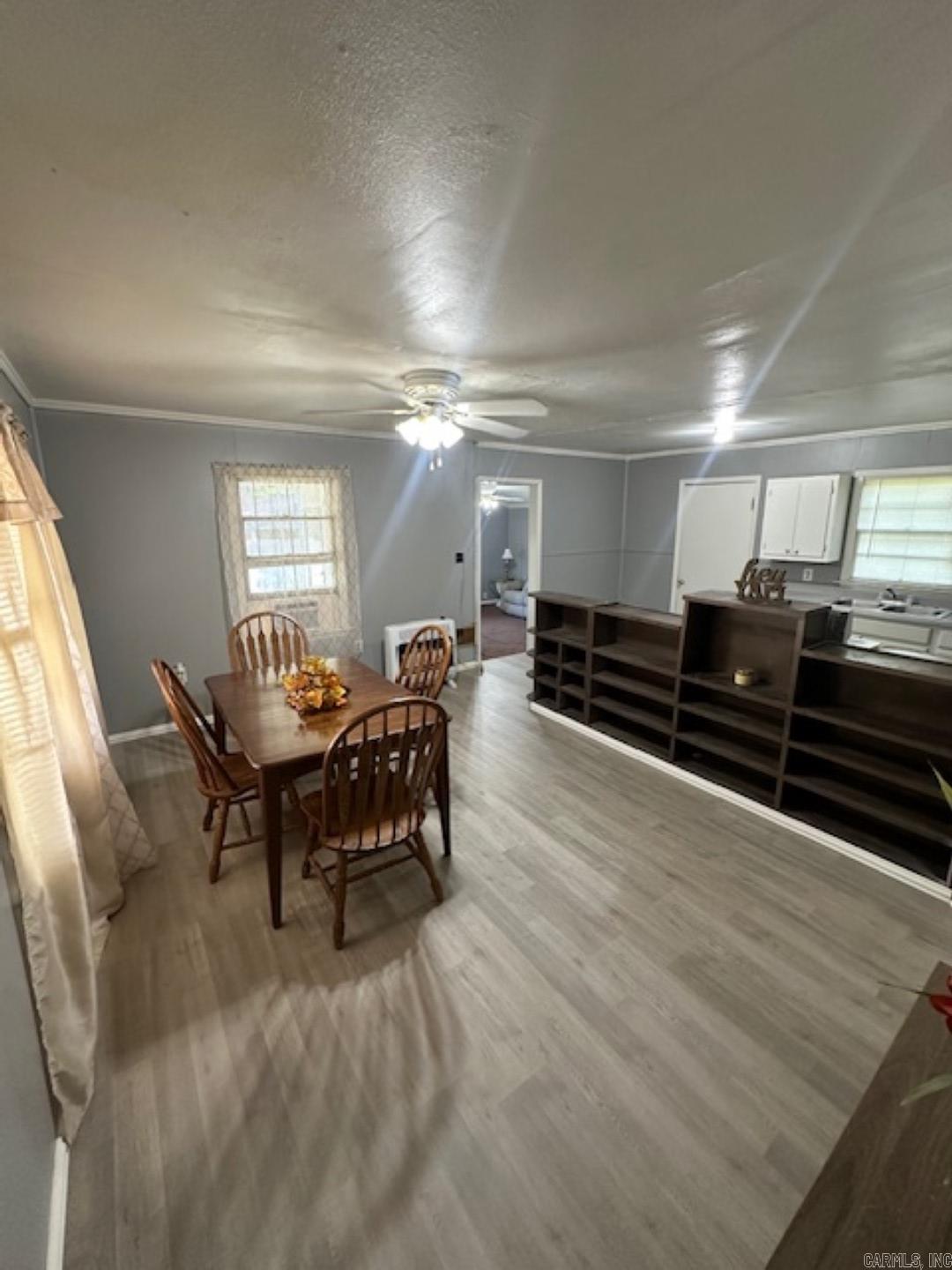 1209 Rogers Street  Fordyce, AR