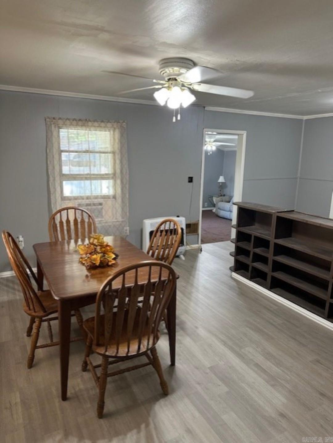 1209 Rogers Street  Fordyce, AR