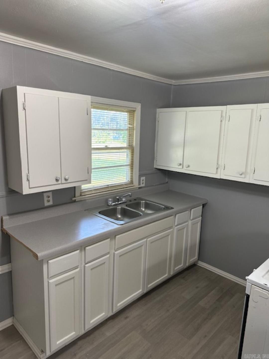 1209 Rogers Street  Fordyce, AR