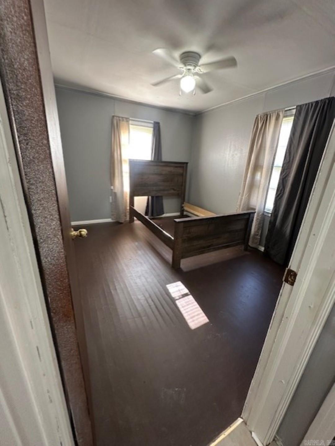 1209 Rogers Street  Fordyce, AR