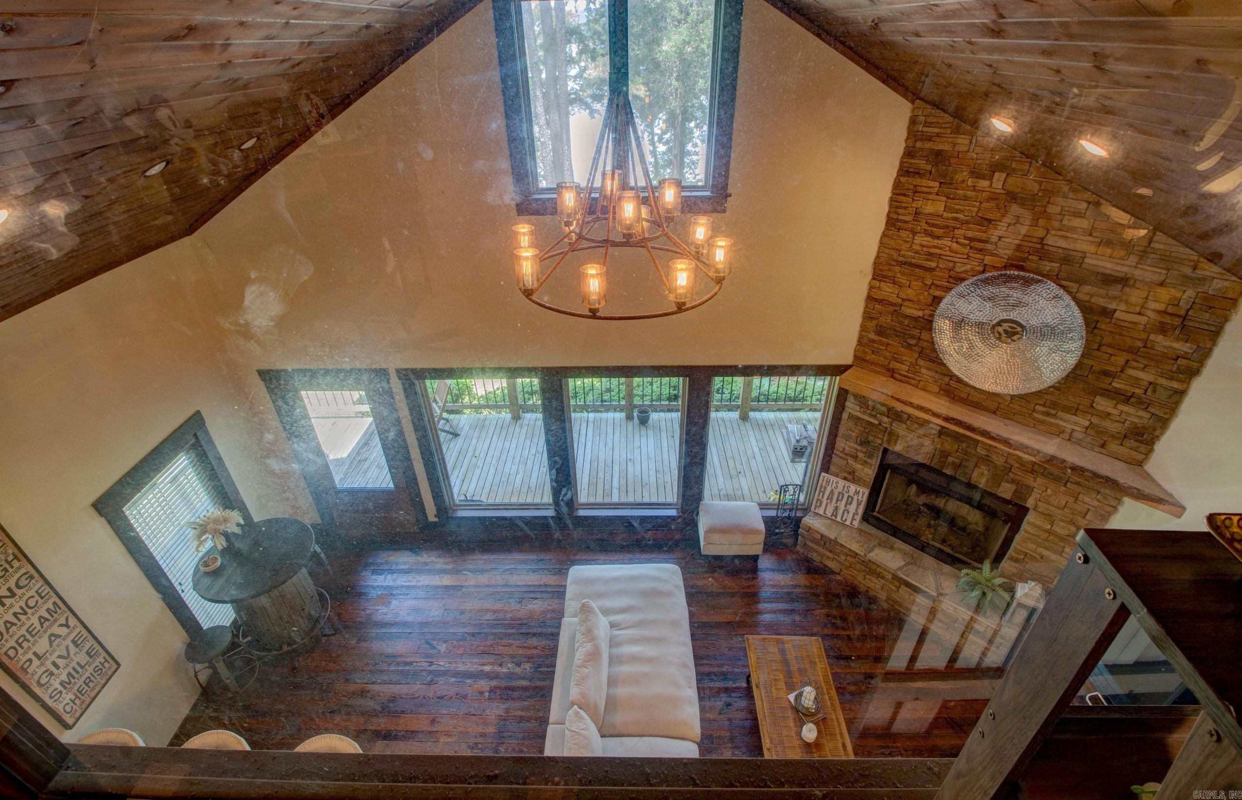 30  Cedar  Higden, AR