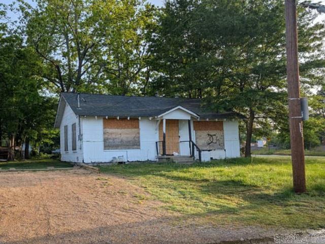 603 W 21St St  North Little Rock, AR