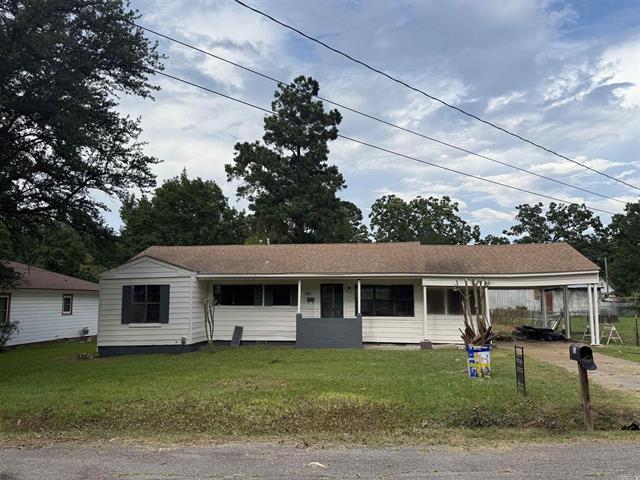1513  Pecan  Hope, AR