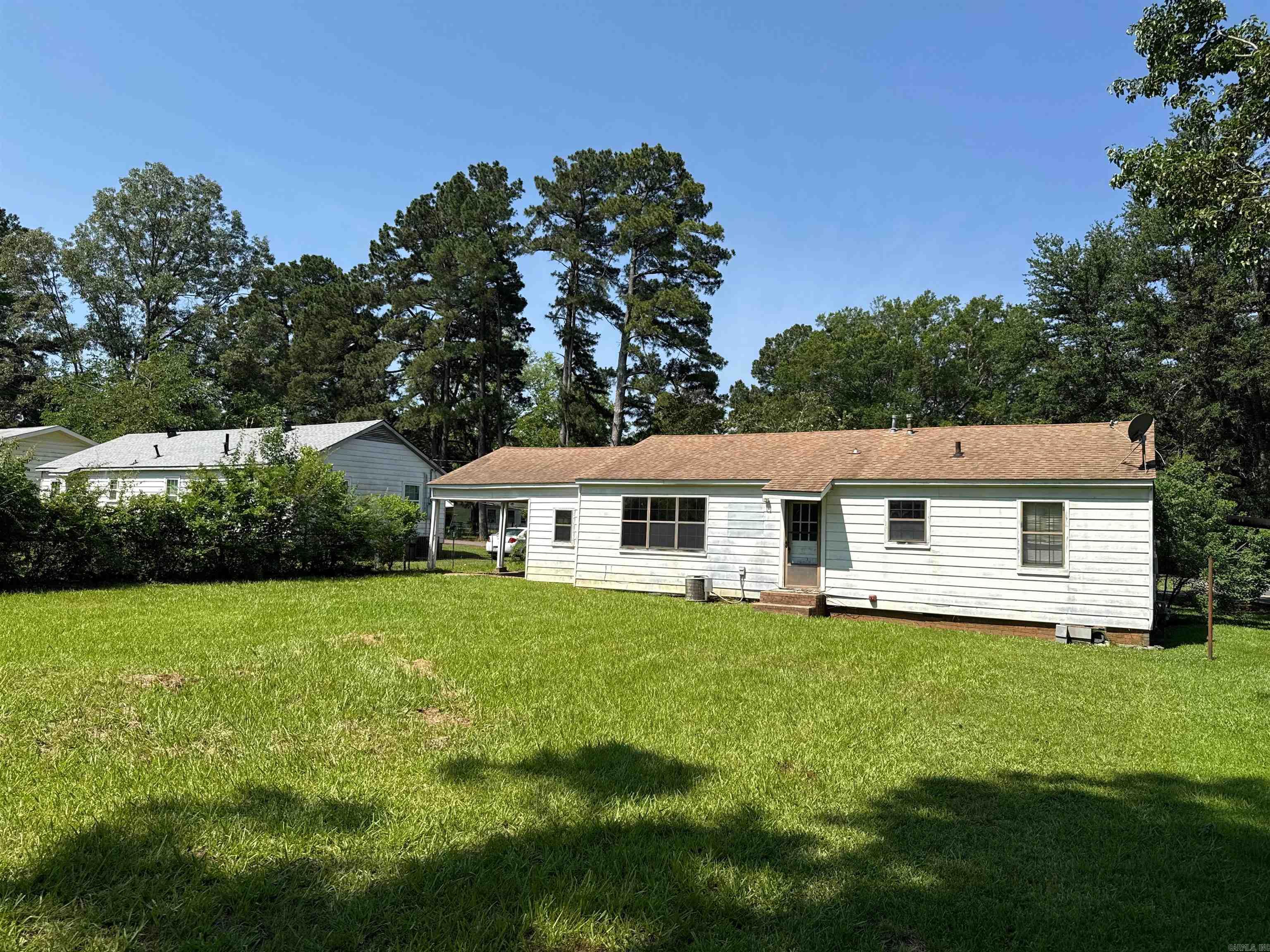 1513  Pecan  Hope, AR