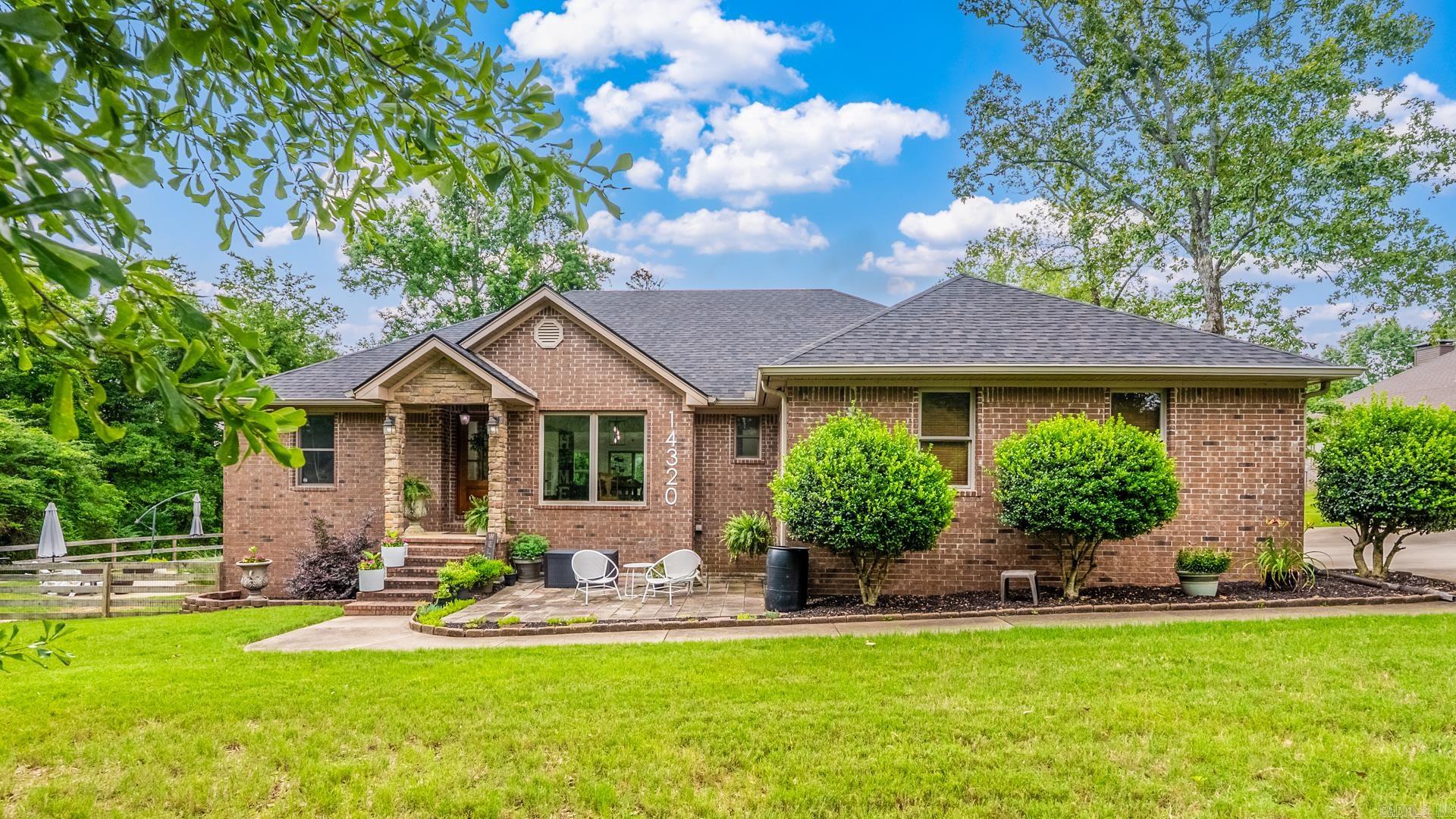 14320  Bradley  Maumelle, AR