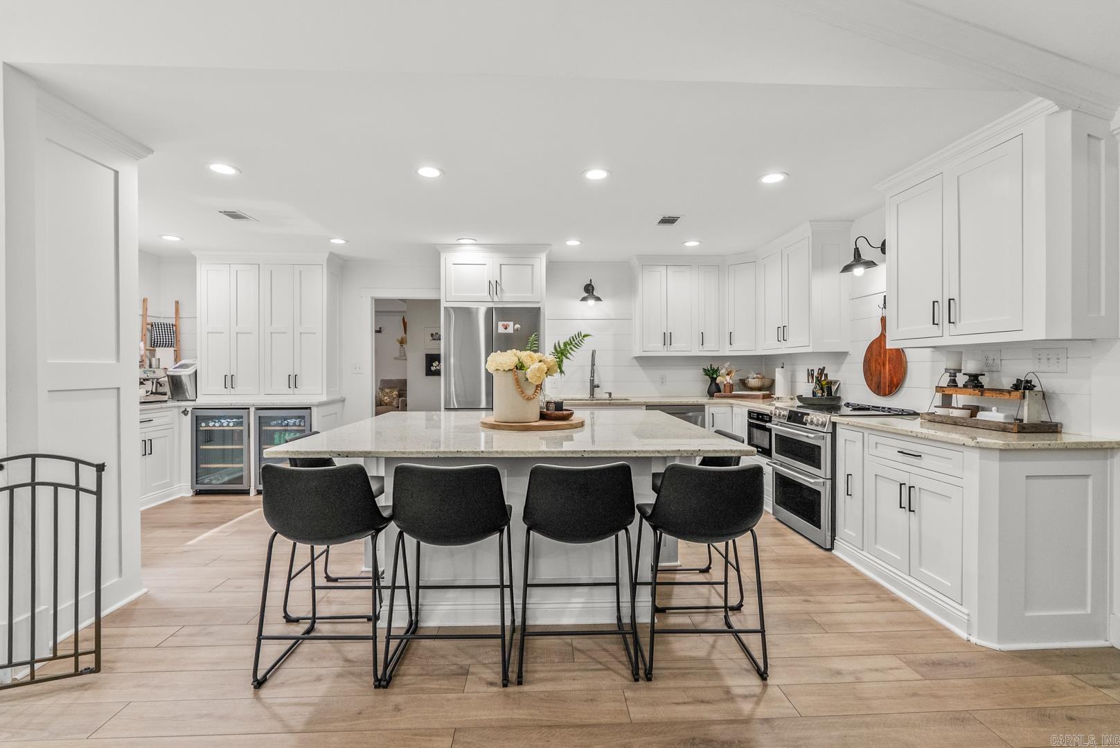 14320  Bradley  Maumelle, AR