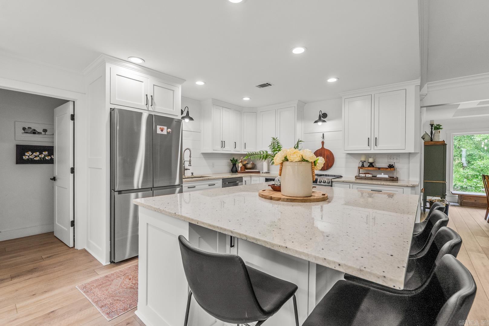 14320  Bradley  Maumelle, AR