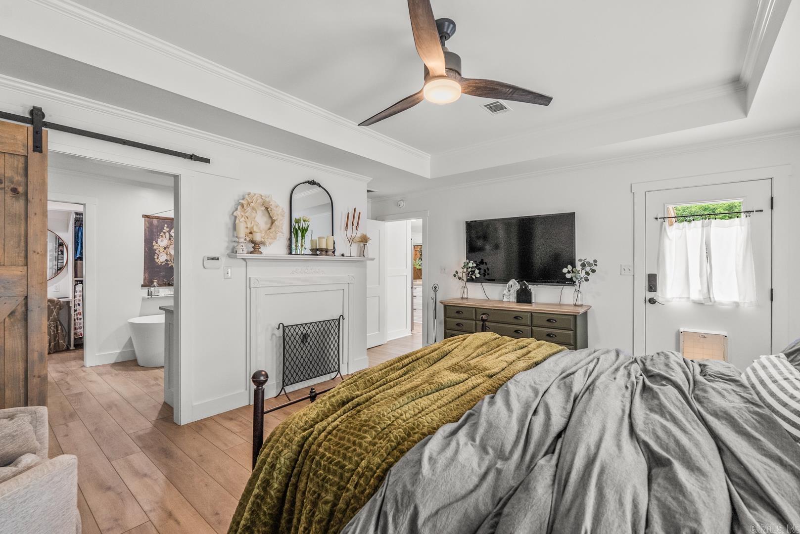 14320  Bradley  Maumelle, AR