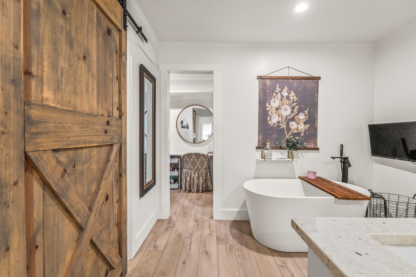 14320  Bradley  Maumelle, AR