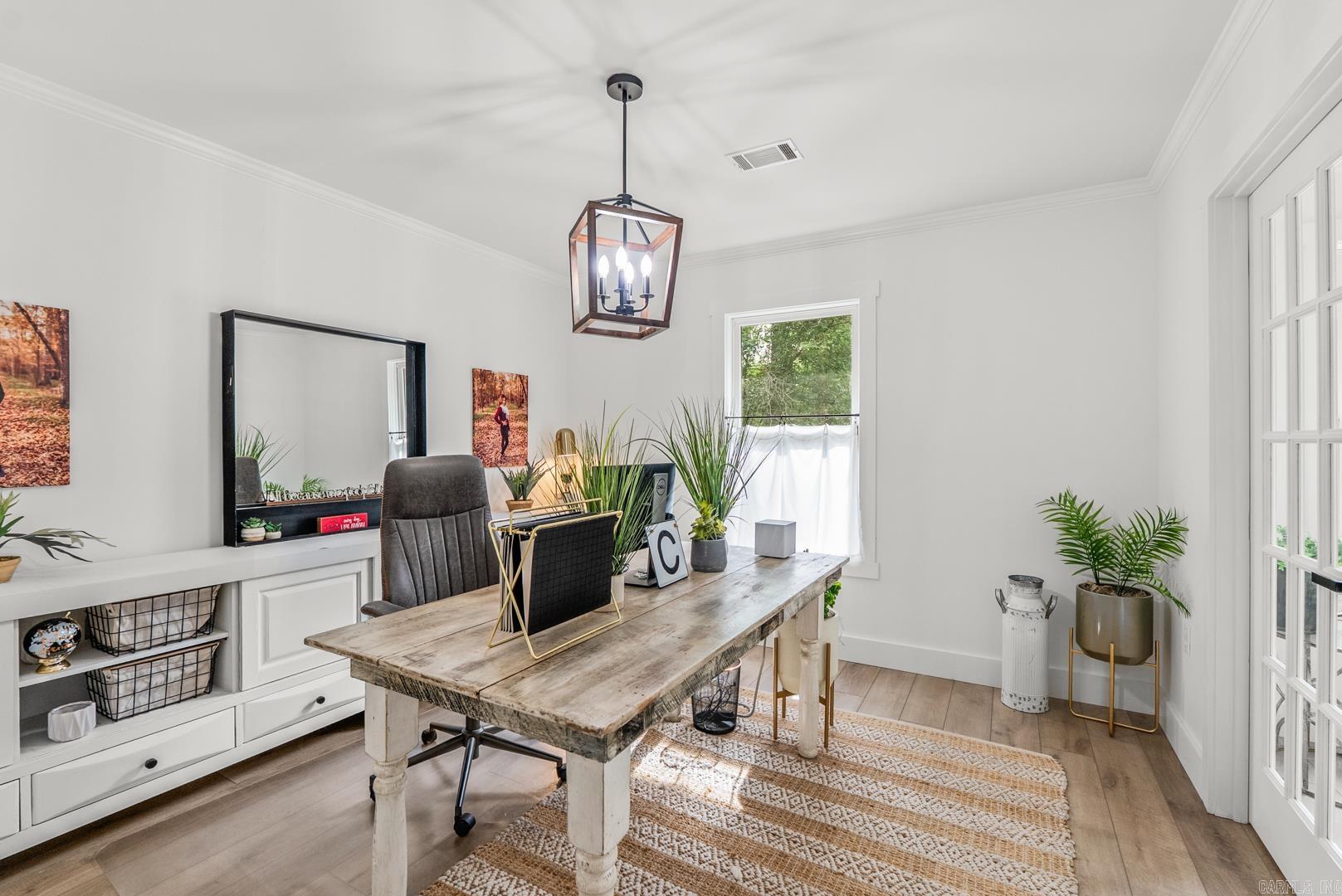 14320  Bradley  Maumelle, AR