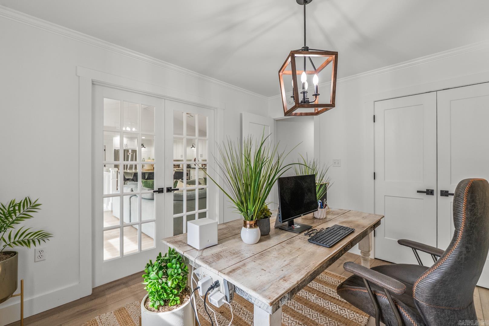 14320  Bradley  Maumelle, AR