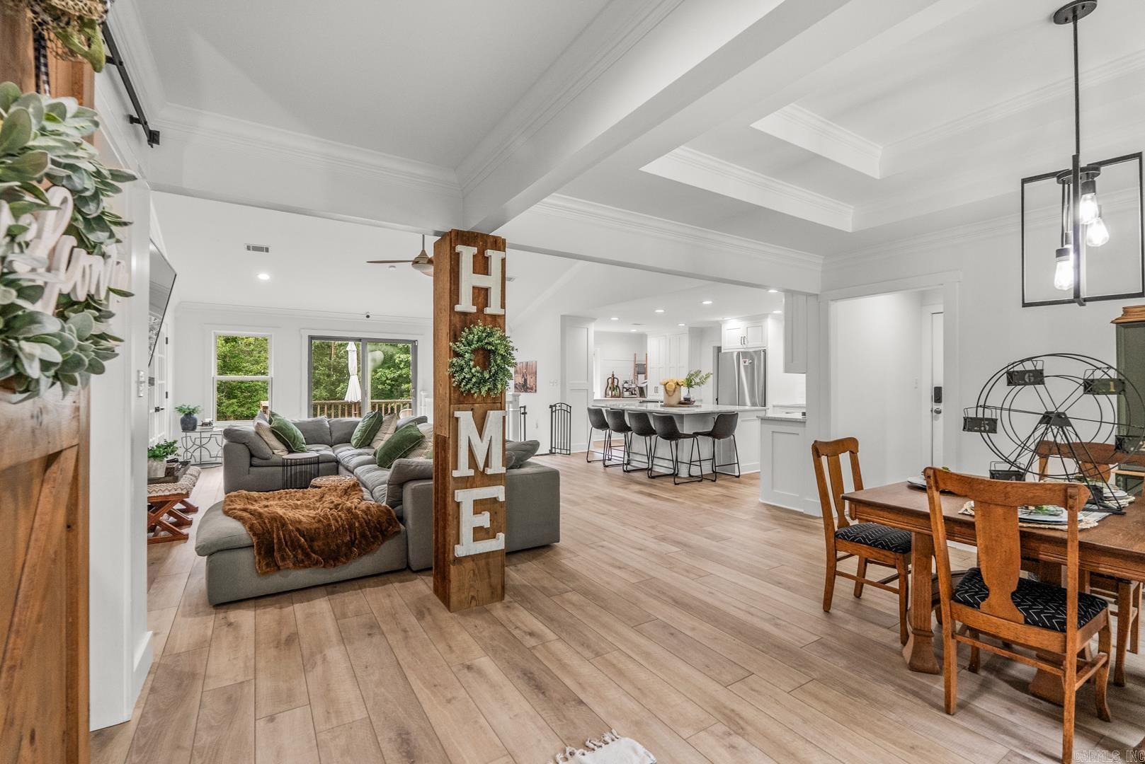 14320  Bradley  Maumelle, AR