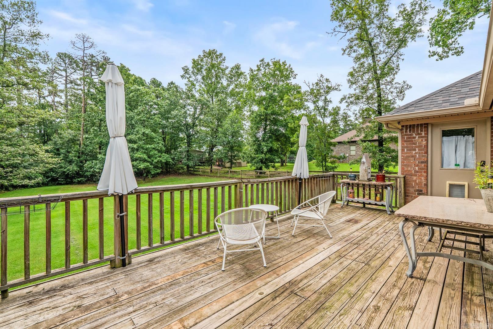 14320  Bradley  Maumelle, AR
