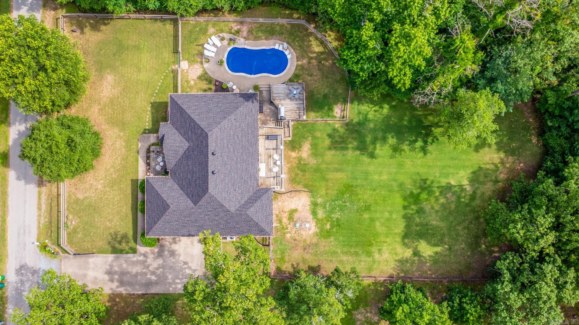 14320  Bradley  Maumelle, AR