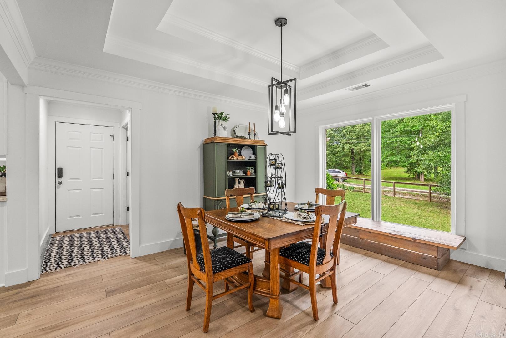 14320  Bradley  Maumelle, AR