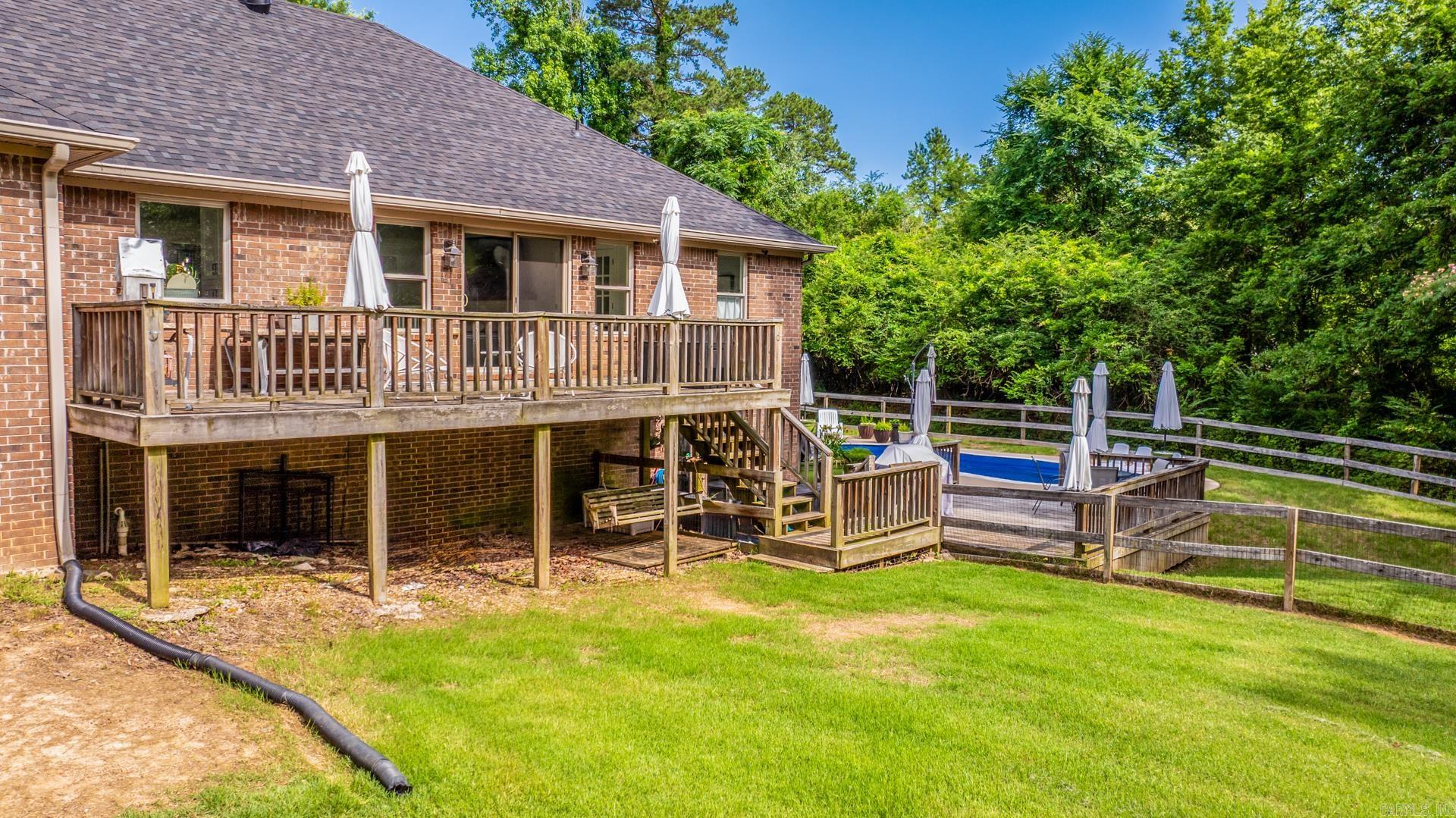 14320  Bradley  Maumelle, AR