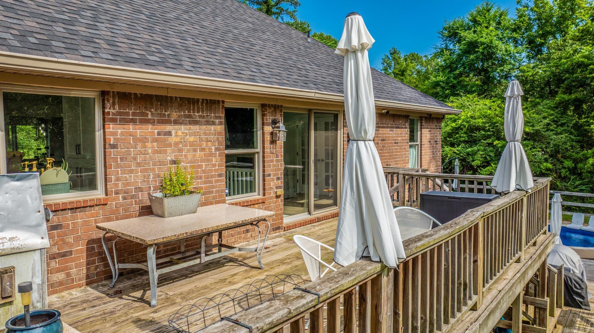 14320  Bradley  Maumelle, AR