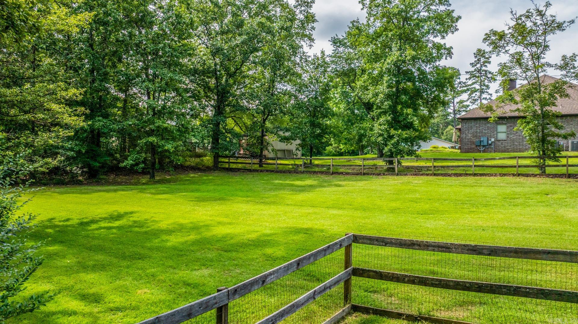 14320  Bradley  Maumelle, AR