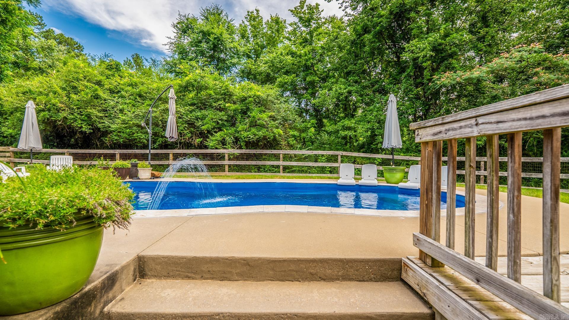 14320  Bradley  Maumelle, AR